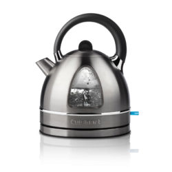 Cuisinart 1.7L Traditional Kettle